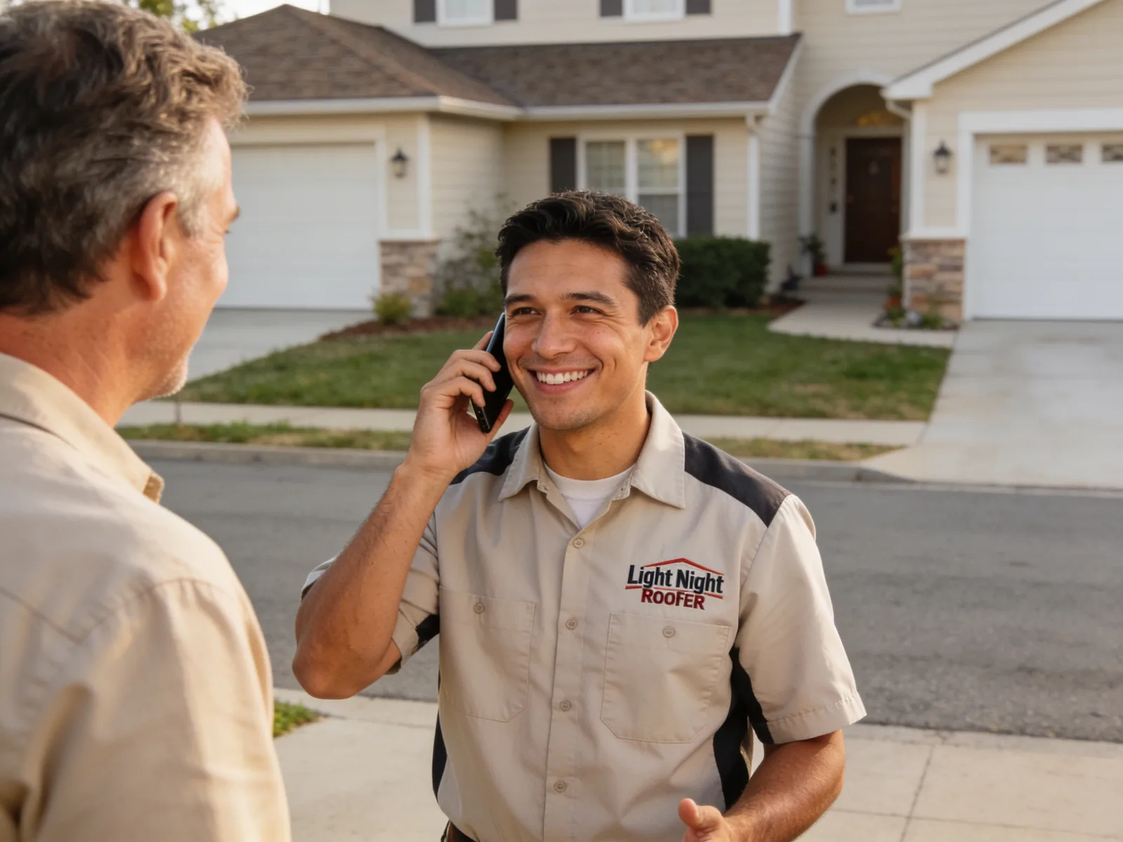 Emergency Roof Repair Bellerose, NY FAQs